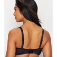 thumbnail image 2 of Vanity Fair Womens Nearly Invisible T-Shirt Bra Style-75201, 2 of 2