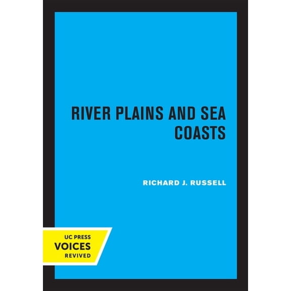 River Plains and Sea Coasts, (Paperback)