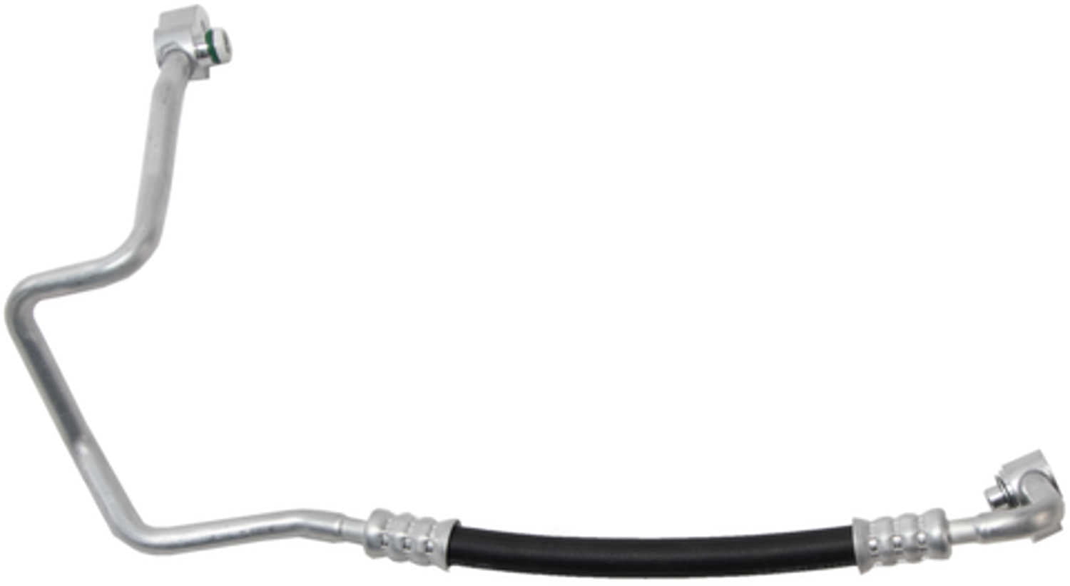 Four Seasons 66986 Discharge Line Hose Assembly