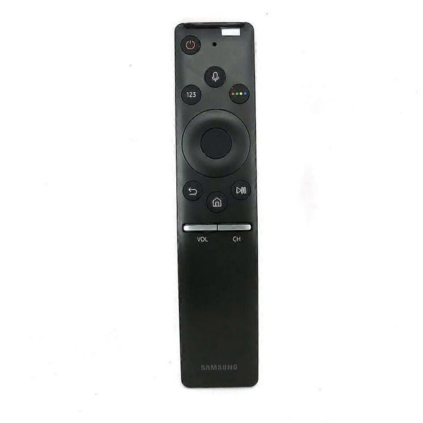 BN59-01298C para Samsung 4K Voice TV Control remoto BN59-01298D UA55MU7700