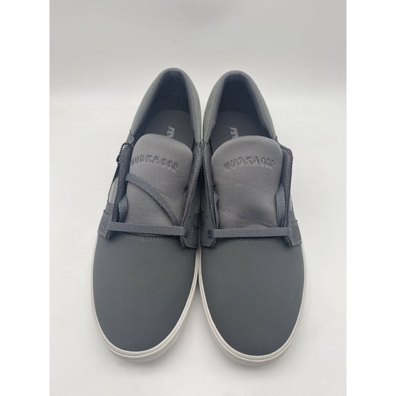 SUPRA SKYLOW 2 Grey/White US Men's Size 14