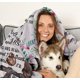 thumbnail image 3 of LHSHID Best Friend Birthday Gifts for Women Unique Friendship Gifts for Dear Friends BFF Besite Thoughtful Besties Gift Ideas for Women Throw Blankets 40"x50", 3 of 8