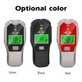 thumbnail image 2 of Amdohai Multifunction Handheld Metal Detector Wall Drilling Inner Wire Detection and Positioning Wall detector Scanner Utility Tool, 2 of 6