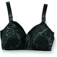 Just My Size Bras Plus Size