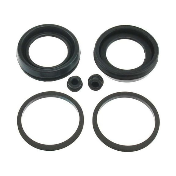 Carlson Quality Brake Parts 41135 Caliper Repair Kit