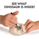 thumbnail image 2 of Kit de excavación de dinosaurios NATIONAL GEOGRAPHIC, 12 ladrillos de dinosaurio con figuras, 2 of 6