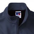 thumbnail image 2 of Russell Mens 3 Layer Soft Shell Gilet Jacket, 2 of 4