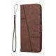 thumbnail image 5 of Funda Flip para FOXDOCK Xiaomi Redmi note 13 pro plus – Carcasa delgada y resistente a impactos con soporte para uso diario y profesional, 5 of 6
