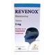 thumbnail image 1 of Melatonina 3 mg Revenox 60 Tabletas Salud Natural Salud Natural SALUDREVENOX, 1 of 2