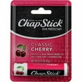 thumbnail image 3 of 0.15 Oz Cherry Flavor Skin Protectant Flavored Lip Balm Tube, 3 of 4
