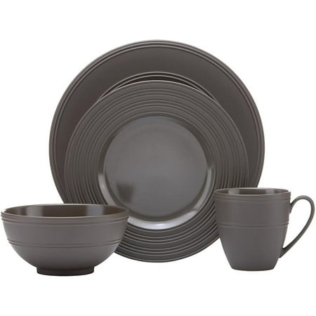 

HYYYYH Fair Harbor 4-piece Place Setting Bittersweet