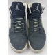 thumbnail image 4 of Ni - ke Ni - ke Air Jordan 5 Retro Men's Sneakers 14 Black Athletic Shoes CT4838-011, 4 of 5