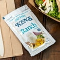 thumbnail image 2 of Ken's Sachet de Vinaigrette Ranch Sans Gras Foods 1,5 oz - 60/caisse, 2 of 3