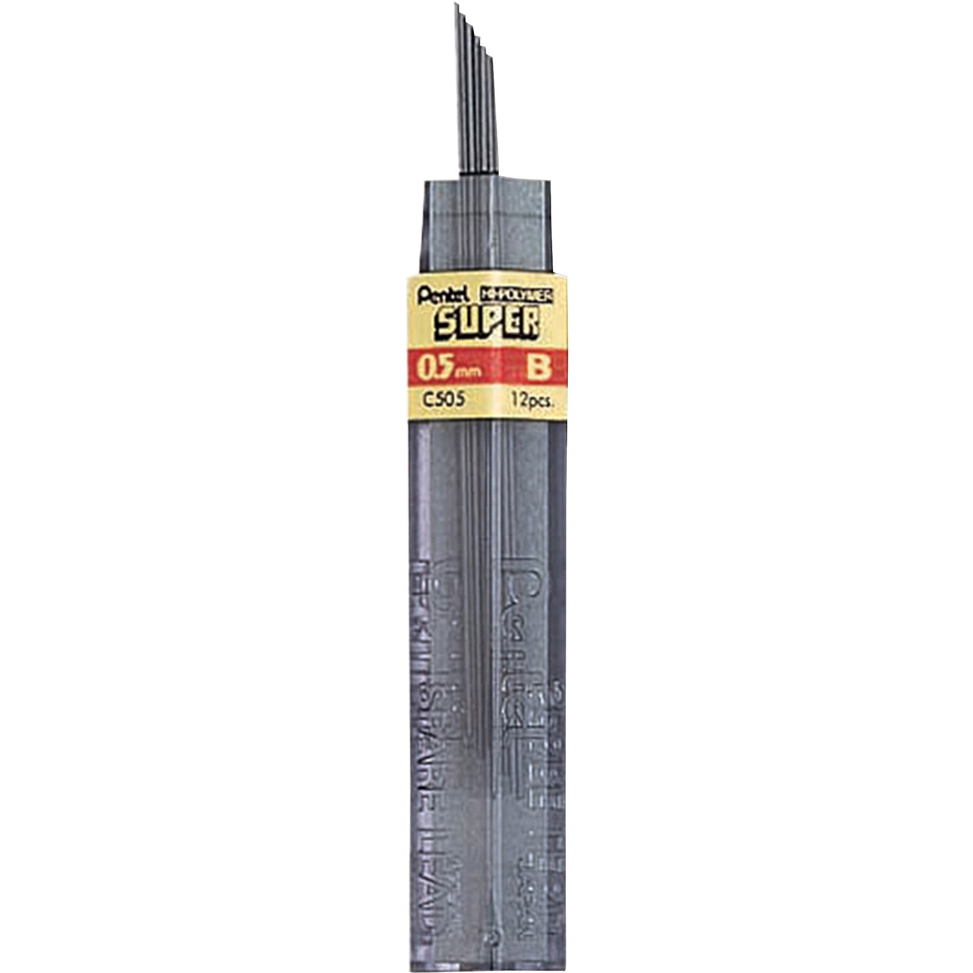 Super Hi-Polymer Leads