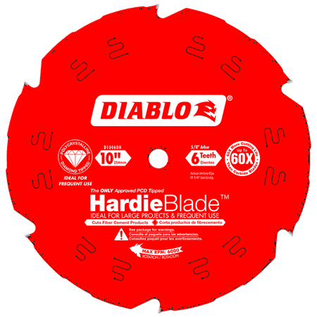 Diablo D1006DH 10