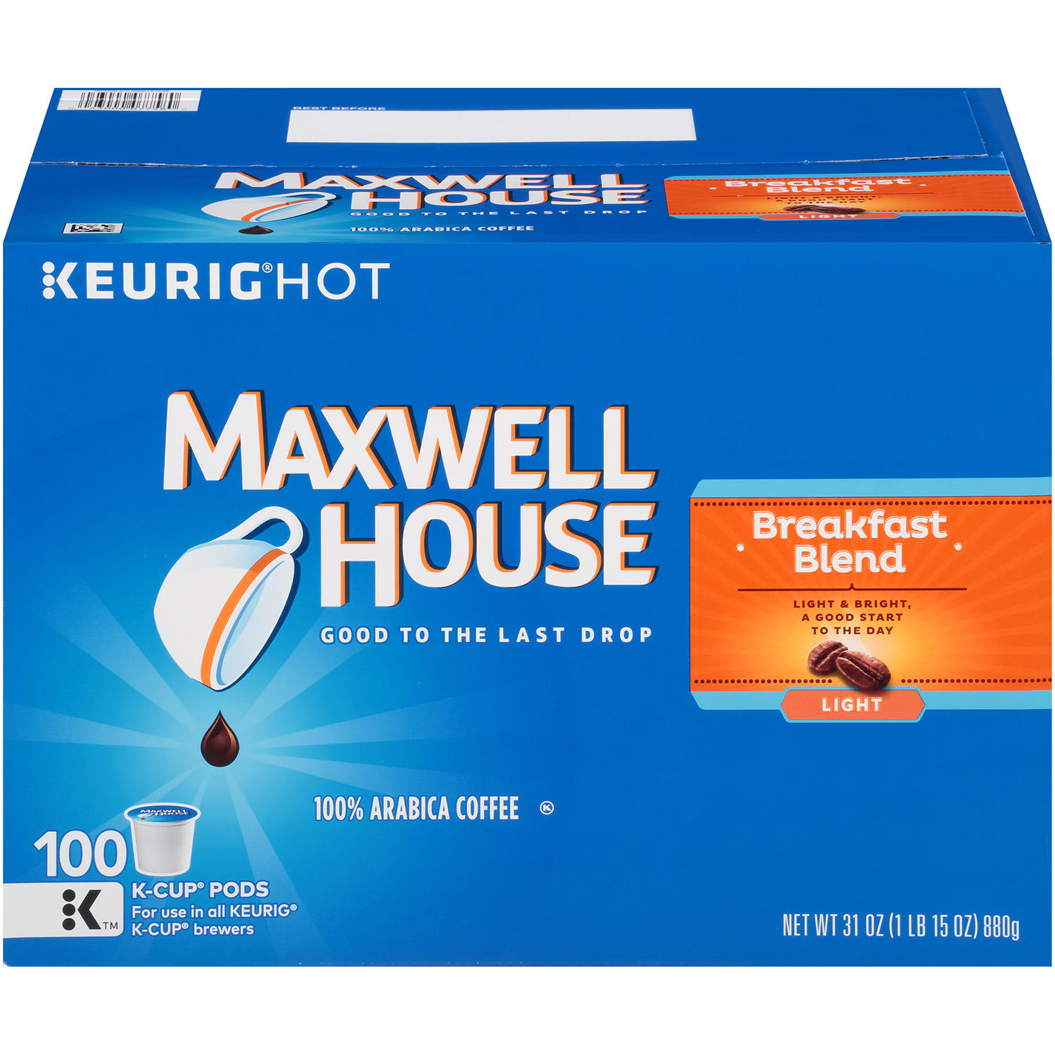 breakfast blend k cups breakfast blend k cups