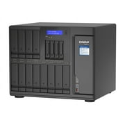 Qnap Tvs-h1688x - خادم Nas