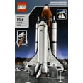 thumbnail image 2 of LEGO Creator Shuttle Adventure 10213, 2 of 3