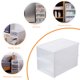 thumbnail image 3 of Hytrove 2Ud Caja Transparente Para Guardar Ropa Y Zapatos Con Material Plástico Resistente, 3 of 5