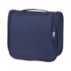 thumbnail image 2 of Ounissouiy Bolsa de cosméticos de aceite esencial, bolsas de maquillaje impermeables convenientes, contenedores multifuncionales de gran Almacenamiento y organización del hogar Azul oscuro 19*16*6cm, 2 of 6