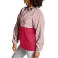 thumbnail image 2 of Champion Packable Colorblocked Jacket (Women's) 1 Pack, 2 of 6