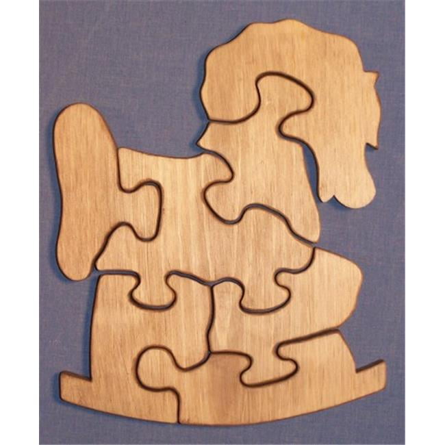 wooden puzzles big w