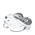 thumbnail image 1 of TENIS NIÑO PONTIAC 573 SIMIPIEL BLANCO PONTIAC AXL  573, 1 of 4