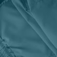 thumbnail image 4 of Hurxie Men's Hiking Cargo Shorts with Pockets Lightweight Outdoor Work Casual Shorts for Men Travel Fishing Blue,S, 4 of 6