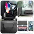 thumbnail image 2 of Phone Mount Black Shockproof Charging Port Access Drivers Navigation 6Pcs 2.56X1.10X0.71In, 2 of 9