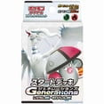 thumbnail image 5 of Pokemon Card Game Scarlet and Violet Generations Starter Deck Reshiram ex & Amoonguss ex (Japanese) - 60 Cards, 5 of 5