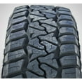 Grit King Ridge Climber R/T LT 285/55R20 Load F 12 Ply All Season ...