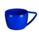 thumbnail image 3 of Termo de 450 ml. Ekco Classic de Ampolla de vidrio Color Azul con Tapa-taza y Tapa anti-derrames EKCO 17675, 3 of 5