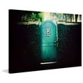 thumbnail image 2 of "Follow Your Bliss" Painting Print on Canvas, 2 of 7