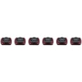 thumbnail image 7 of Tripp Lite 24-Fiber MTP MPO OM4 Base-8 MMF Trunk Cable 40/100GbE 3X, 15M, 7 of 7