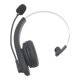 thumbnail image 1 of Auriculares Bluetooth para Camioneros, Inalámbricos, con Micrófono con Cancelación de Ruido, para el Trabajo, el Teléfono Móvil, el Portátil y la Oficina., 1 of 1