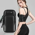 thumbnail image 5 of Bolsa De Brazo Estuche impermeable para teléfono con brazalete deportivo Running Fitness Estuche para teléfono móvil Estuche para brazo, 5 of 5