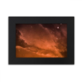 thumbnail image 1 of Clouds Red Starry Sky Desktop Photo Frame Ornaments Picture Art Painting, 1 of 3