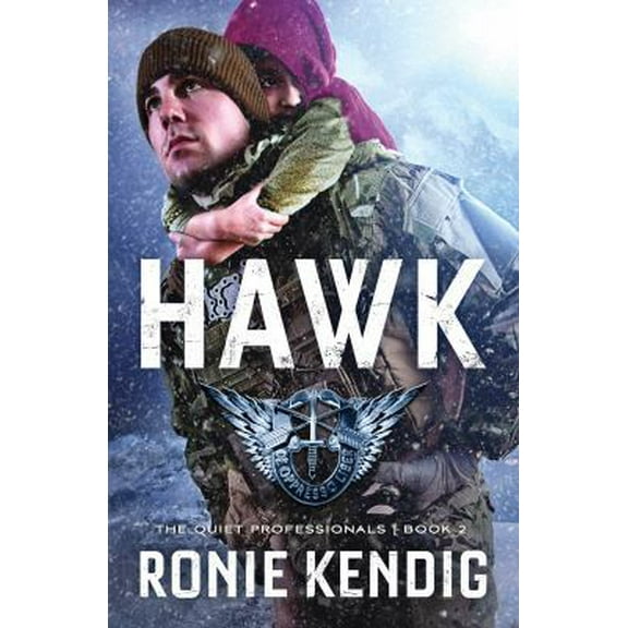 Pre-Owned Hawk (Paperback) 1624163181 9781624163180