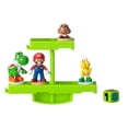 thumbnail image 2 of Juego de equilibrio Super Mario con Ground Stage para niños mayores de 4 años, 2 of 2