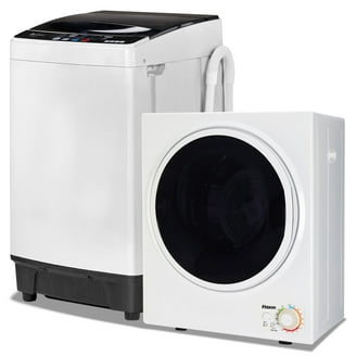 ZOKOP GYJ40-88C1-E Compact Portable Household Clothes Dryer 2.6