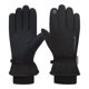 thumbnail image 1 of Guantes de algodón para hombre y mujer, cálidos guantes de esquí de invierno, de terciopelo grueso, impermeables, cálidos, para exteriores, para montar con pantalla táctil, 1 of 5