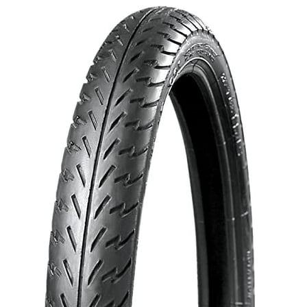 IRC NR53 Front - Rear Scooter Tire T10144