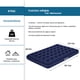thumbnail image 2 of Colchón Inflable Bestway Matrimonial Cama De Aire Camping + Bomba de Aire, 2 of 5