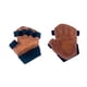 thumbnail image 3 of 2x Guantes de ejercicio suaves Antideslizantes Unisex Sunnimix Guantes de entrenamiento M, 3 of 8