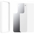 thumbnail image 3 of Funda de marco Samsung S22 Transparente, 3 of 5
