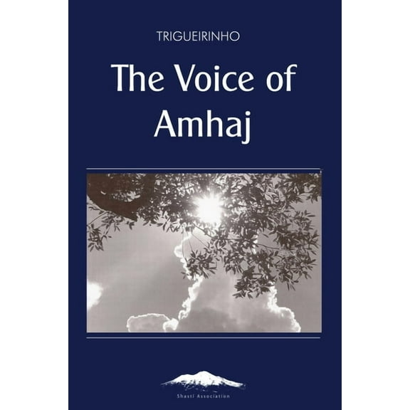 The Voice of Amhaj, (Paperback)
