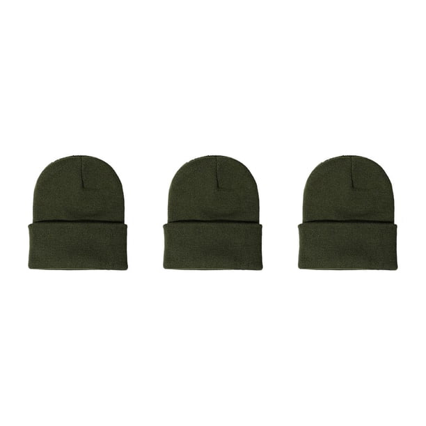 Gorro Qarigey Beanie Hat Ajustable Otoño Color caramelo Manga Casual