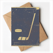 Golf Sport Illustration Blue Pattern Greeting Cards You are Invited Invitations