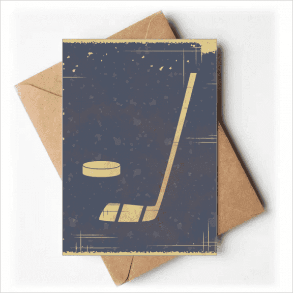 Golf Sport Illustration Blue Pattern Greeting Cards You are Invited Invitations