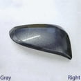 thumbnail image 1 of Car Accessories Rearview Mirror Cover For Toyota Rav4 2013~2019 Reverse Mirror Shell Mirror Case Housing, 1 of 4